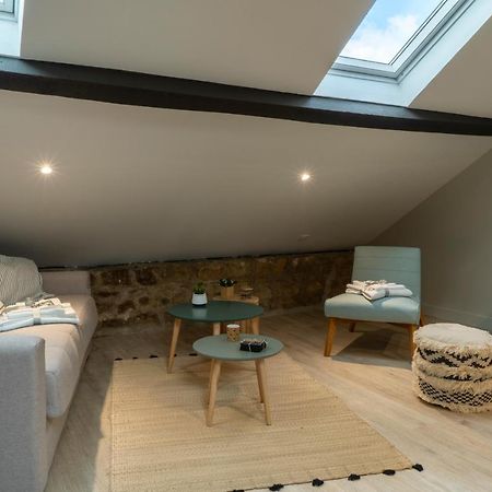 Apartmán Jade Charleville-Mézières Exteriér fotografie