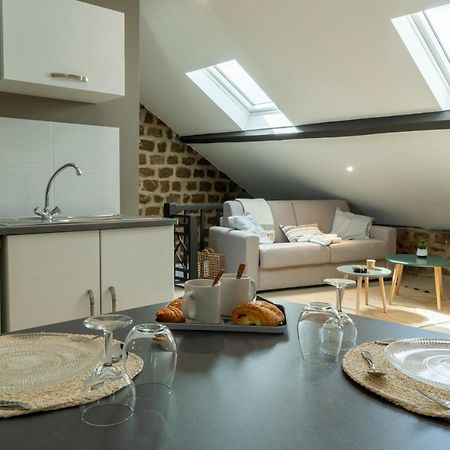 Apartmán Jade Charleville-Mézières Exteriér fotografie